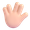 vulcan salute
